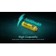 ΜΠΑΤΑΡΙΑ NITECORE 18650 / 3600mAh (τιμή τεμαχίου), NL1836R
