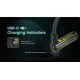 ΜΠΑΤΑΡΙΑ NITECORE 18650 / 3600mAh (τιμή τεμαχίου), NL1836R