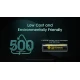ΜΠΑΤΑΡΙΑ NITECORE 18650 / 3600mAh (τιμή τεμαχίου), NL1836R