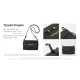 ΤΣΑΝΤΑΚΙ NITECORE NPP01 Mini Outdoor Sacoche Bag