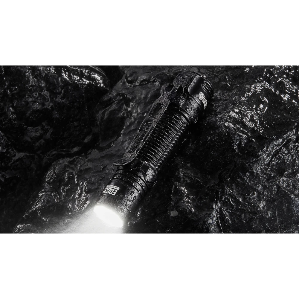 ΦΑΚΟΣ LED NITECORE EDC31, 3500Lumens, UHi LED