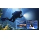 ΦΑΚΟΣ LED NITECORE DIVING LIGHT, DL30, 1100Lumens, IP68-100m Submersible