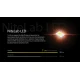 ΦΑΚΟΣ LED NITECORE HEADLAMP NU27 White
