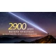 ΦΑΚΟΣ LED NITECORE PRECISE P40, Ultra long throw , 2900m