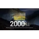 ΦΑΚΟΣ LED NITECORE PRECISE P40, Ultra long throw , 2900m