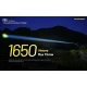 ΦΑΚΟΣ LED NITECORE PRECISE P35i