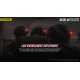 ΦΑΚΟΣ LED NITECORE HEADLAMP NU06MI