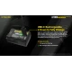 ΜΠΑΤΑΡΙΑ NITECORE for SONY UFZ-100, 7.2V , 2250mAh, 16.2Wh