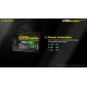 ΜΠΑΤΑΡΙΑ NITECORE for SONY UFZ-100, 7.2V , 2250mAh, 16.2Wh
