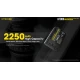 ΜΠΑΤΑΡΙΑ NITECORE for SONY UFZ-100, 7.2V , 2250mAh, 16.2Wh