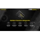 ΜΠΑΤΑΡΙΑ NITECORE for SONY UFZ-100, 7.2V , 2250mAh, 16.2Wh