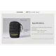 ΤΣΑΝΤΑΚΙ  NITECORE POCKET POUCH NPP30