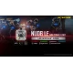 ΦΑΚΟΣ LED NITECORE HEADLAMP NU06LE