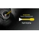 SENSOR CLEANING SWABS, 24mm, Full Frame