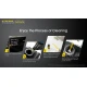 SENSOR CLEANING SWABS, 24mm, Full Frame