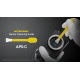SENSOR CLEANING SWABS, Long 16mm, APS-C