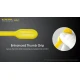 SENSOR CLEANING SWABS, Long 16mm, APS-C