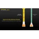 SENSOR CLEANING SWABS, Long 16mm, APS-C