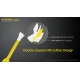 SENSOR CLEANING SWABS, Long 16mm, APS-C