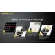 SENSOR CLEANING SWABS, Long 16mm, APS-C