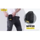 ΤΣΑΝΤΑΚΙ NITECORE NPP20, 500D Water Resistant Polyester Fabric