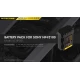 ΜΠΑΤΑΡΙΑ NITECORE for SONY NP-FZ100, 7.2V , 2250mAh, 16.2Wh