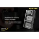 ΦΟΡΤΙΣΤΗΣ NITECORE UHX1 pro , Hasselblad X