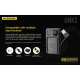 ΦΟΡΤΙΣΤΗΣ NITECORE UNK2 για NIKON
