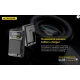 ΦΟΡΤΙΣΤΗΣ NITECORE UL109 για Leica