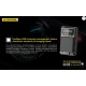 ΦΟΡΤΙΣΤΗΣ NITECORE UL109 για Leica