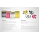 ΦΟΡΤΙΣΤΗΣ NITECORE Q4, Quick charger, 2A,Lemonade