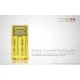ΦΟΡΤΙΣΤΗΣ NITECORE Q2, Quick charger, 2A,Mango
