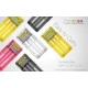ΦΟΡΤΙΣΤΗΣ NITECORE Q2, Quick charger, 2A, Pink