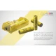 ΦΟΡΤΙΣΤΗΣ NITECORE Q2, Quick charger, 2A, Lemonade