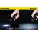 ΦΙΛΤΡΟ NITECORE NFR40