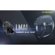 ΒΑΣΗ ΦΑΚΟΥ NITECORE LMA1, για rail system κρανους