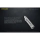 Titanium Utility Knife - NTK10