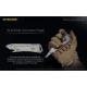 Titanium Utility Knife - NTK10