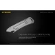 Titanium Utility Knife - NTK10