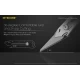 Titanium Utility Knife - NTK10