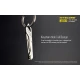 Titanium Utility Knife - NTK05