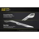 Titanium Utility Knife - NTK05