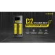 ΦΟΡΤΙΣΤΗΣ NITECORE Ci2, Δύο Θέσεων