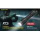 ΦΑΚΟΣ LED NITECORE PRECISE P23i, Tactical, Strobe Ready, 3000lm