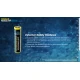 ΜΠΑΤΑΡΙΑ NITECORE 18650, NL1835LTHP,8A