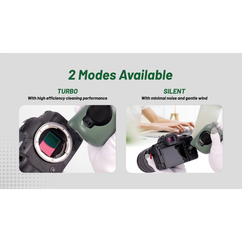 BLOWER BABY BB Mini , ΦΥΣΗΤΗΡΑΣ NITECORE Mini