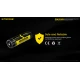 ΜΠΑΤΑΡΙΑ NITECORE 21700/ 5000mAh/ RX , USB-C