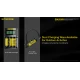 ΜΠΑΤΑΡΙΑ NITECORE 21700/ 5000mAh/ RX , USB-C