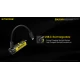 ΜΠΑΤΑΡΙΑ NITECORE 21700/ 5000mAh/ RX , USB-C