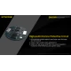 ΜΠΑΤΑΡΙΑ NITECORE 21700/ 5000mAh/ RX , USB-C